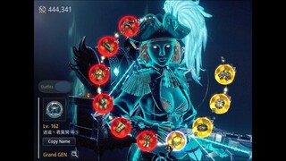 Jarvis the war avoider