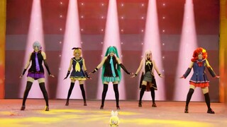 [Ningluo] 2024 Baotou CAD House Dance Team Championship! Capricious? Just do whatever you want! [Sou