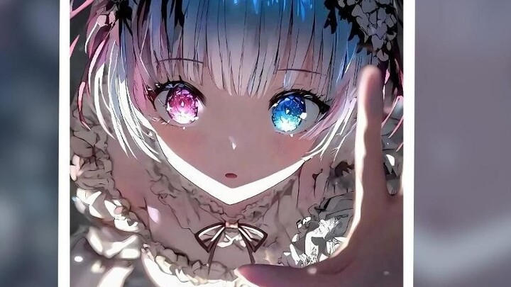 【𝐇𝐢-𝐑𝐞𝐬 lossless】《STYX HELIX——MYTH & ROID》『Re:Zero -Starting Life in Another World——"Rem"』