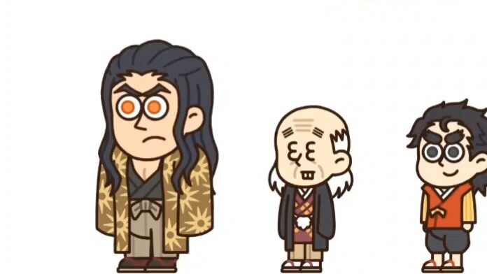 Demon Slayer: The True Identity of the Swordsmith