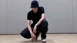 全世界最会跳舞的沙漠狐狸 崔然竣那些很伟大的challenge