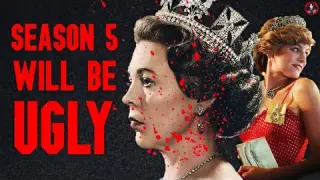 Why The Monarchy Will Hate The Crown Season 5 & 6