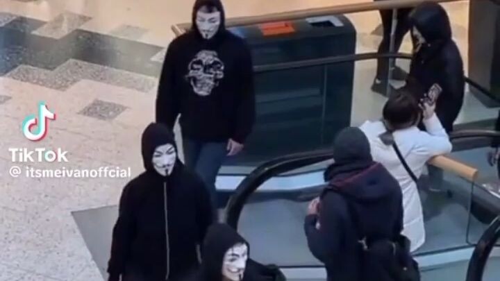 hacker anonymous 🤫👾🌐💻👨‍💻