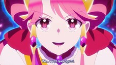 Princession Orchestra - Tập 19 (Vietsub)