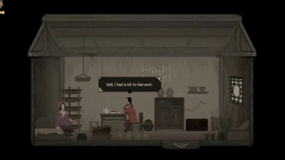 The Rewinder - BÍ ẨN lữ khách của thời không _ Cốt Truyện Game _ Mọt Game