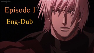 Devil May Cry (2007) Season 1 Episode 1 in Hindi Dubbed | Full HD Dubbed Anime