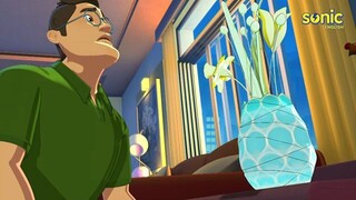 Abhimanyu Alien Family _ Mrs. Ghotala Will See Kookie in Alien_ _ Full Episode