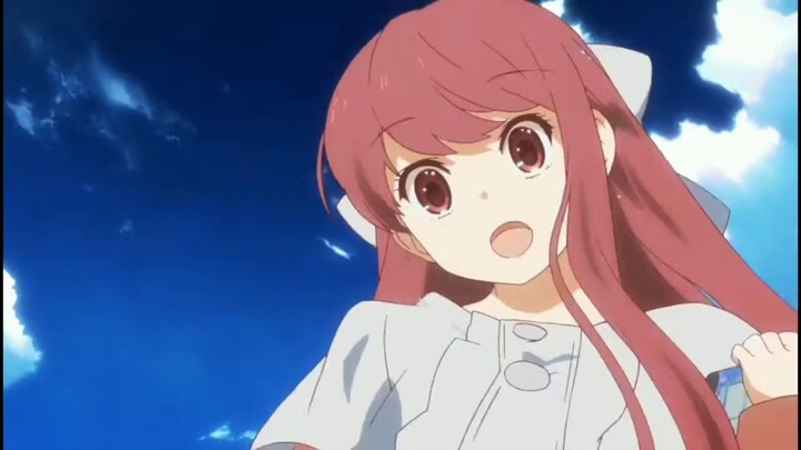 Happiness that deceives you AMV
