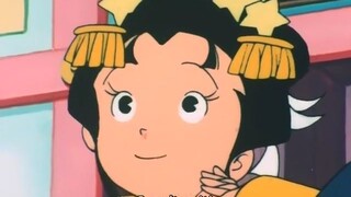 The story of princess Anmitsu episode 1 English subtitle