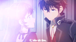 Câu chuyện tình #klaxxamv #amvedit #SchoolTime