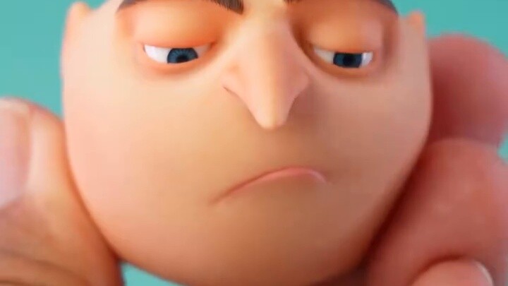 Pre-order seharga 699, turun menjadi 370? Unboxing Resonance Gru membagikan Pop Mart Minions Despica