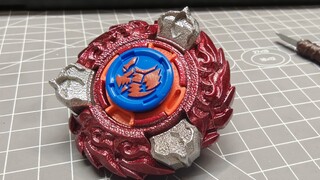 雷霆战刀s 初战测试