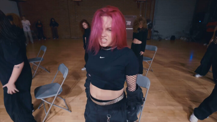 [Jojo Choreography] Handsome Jo is here to choreograph Dojacat's new song Demo