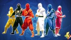 Mighty Morphin Power Rangers Season 03 1995 (Episode: 30) Sub-T Indonesia