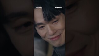 #KimJungHyun couldn't hold back his true feelings after finding out #GeumSaeRok got rejected 😅