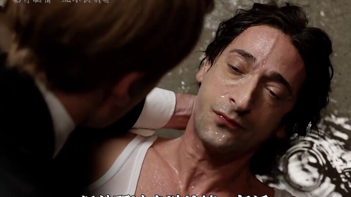 The legendary escape magician, whose every performance is a dare with death