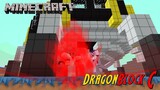 บุกทำลายยานฟรีเซอร์!! - Minecraft Dragon Block C #5
