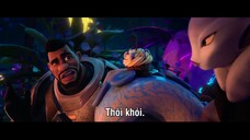 Bố tôi là thợ săn tiền thưởng EP 10 [Sub Việt]