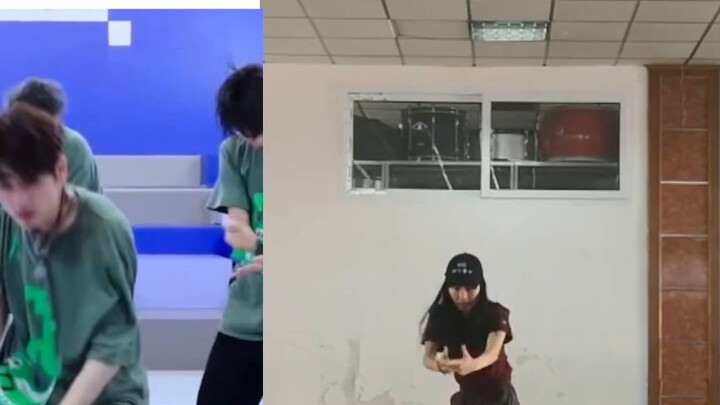 [Creation Camp 2021-Rikimaru] Maruma's Love Power Generation Series｜Creation Camp 4 Third Public Per