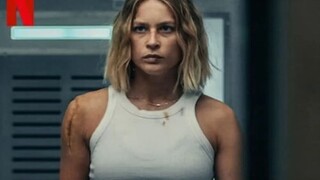Exterritorial (2025) English sub