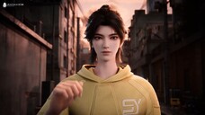 Heaven Scrap Master Eps 17 Sub Indo