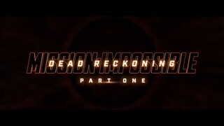 Mission_ Impossible – Dead Reckoning Part One to watch full movie free : link in Description