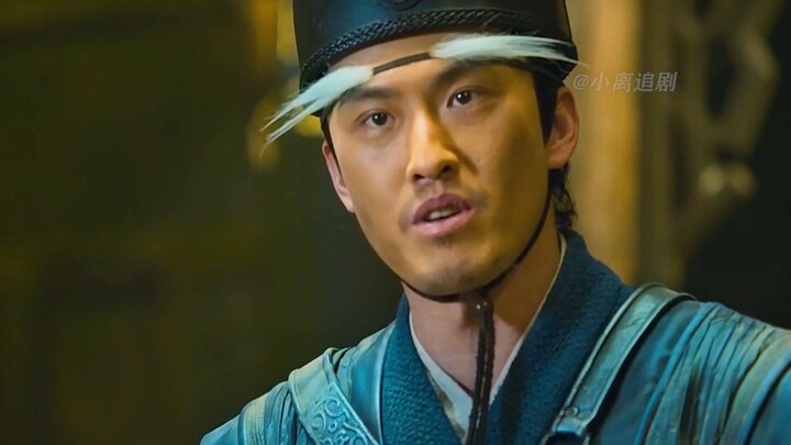 รองเท้ากาวสีเหลือง กางเกงขาเจ็ดส่วน นักเวทย์มืออาชีพ หลิวไห่จู้