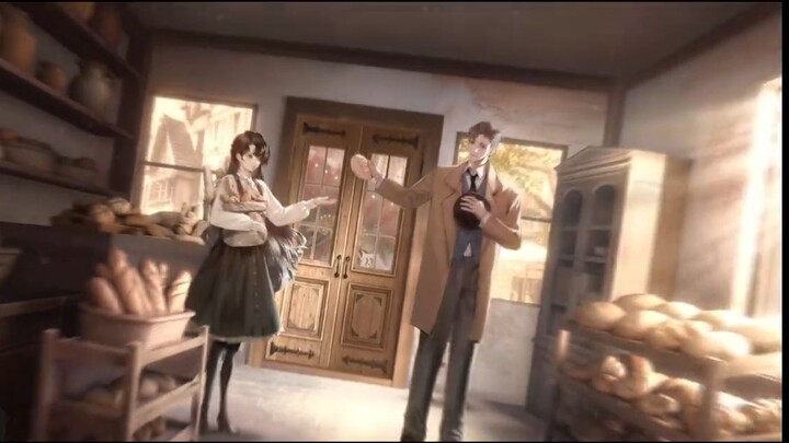 RANK 1! Game Lord of Mysteries Mobile Terbaru Sebagus Itu! - LOTM MMORPG _ LOTM