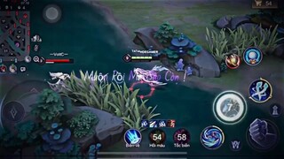 Ô tê Ari highlight vào việc #gamehaymoingay