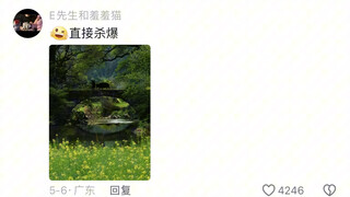 评论区摄影作品毒辣点评！
