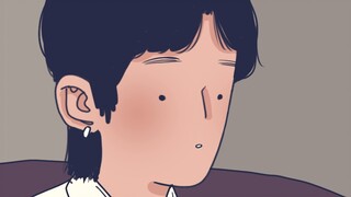 [Kencan Buta] Sudah lama sekali tidak ada yang peduli dengan perasaanmu?