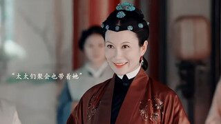 娶儿媳妇前：只要我在，她就别想进门！娶儿媳妇后：只要我在，她就得在！进门前有多讨厌，进门后就有多粘 ~