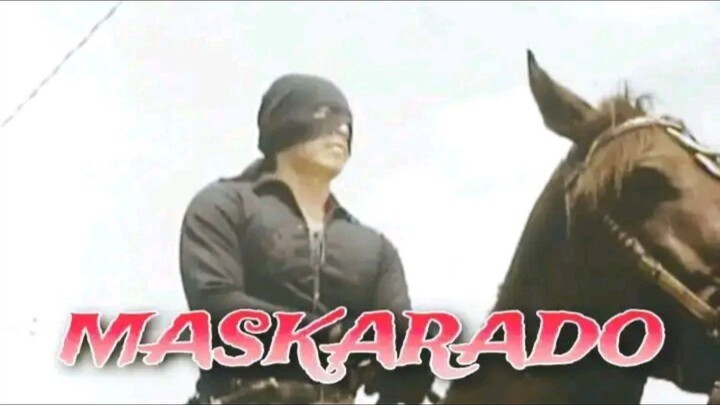 CINEMO: MASKARADO (1981) FULL MOVIE