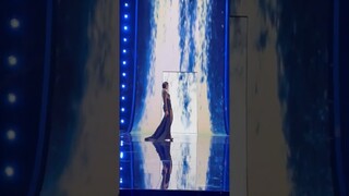 MICHELLE DEE MMD MISS UNIVERSE EVENING GOWN COMPETITION INSPIRED BY APO WHANG OD #missuniverse2023