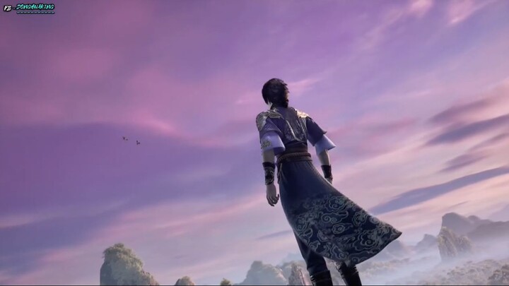 World Defying Episode 6 Sub Indo