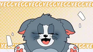 [Bữa tiệc Eggman/Tom và Jerry] siêu siêu meme