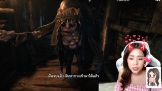 Resident Evil Village ครึ่งคนครึ่งปลา ! | EP52