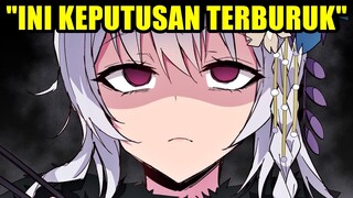 (╥﹏╥) Update Ini Mengubah Blue Archive Selamanya