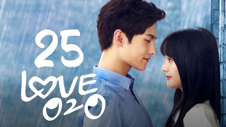 EP. 25 𝙇𝙊𝙑𝙀 𝙊2𝙊 [TAGALOG DUB]