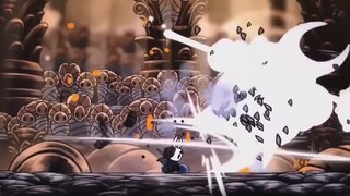【Hollow Knight】Hãy chọn phong cách của bạn!