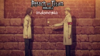 shingeki no kyojin indonesia. "percakapan antara mawang dan juergen klopp"