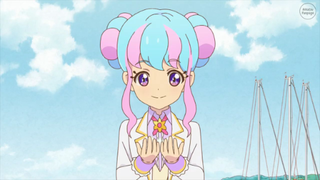[StarsFansub] Aikatsu Stars ss2 - tập 77