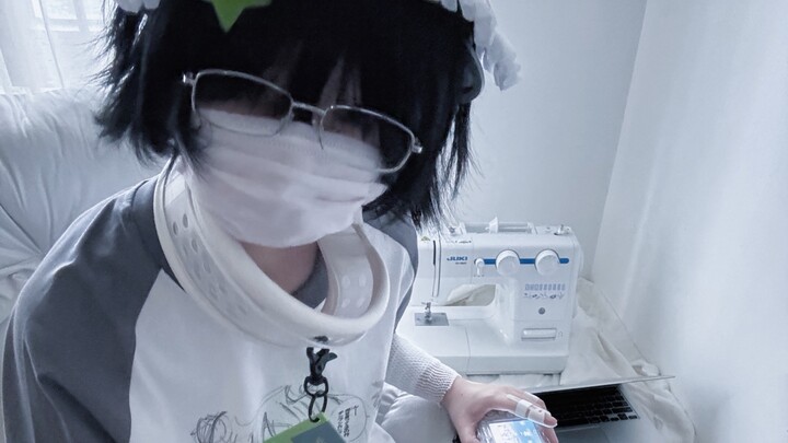 เลี้ยงฉันหน่อย (T ^ T)
