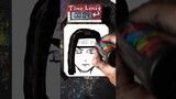 How to Draw NEJI in 30 Seconds