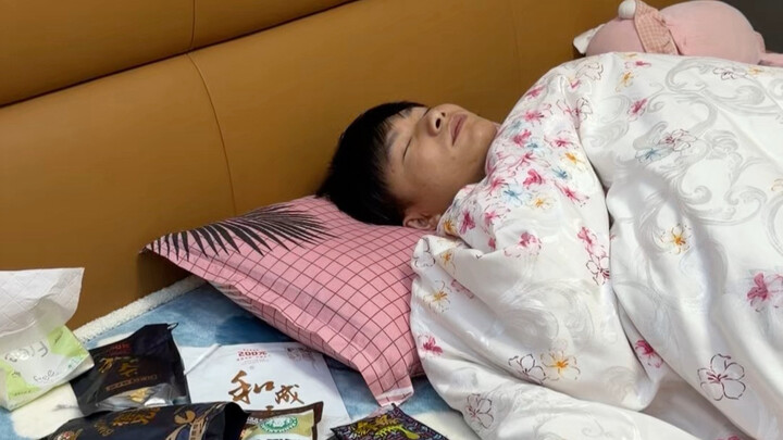 Masseter Training Plan