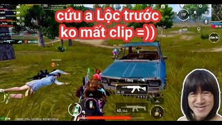 PUBG Mobile - Mở Mic Giao Lưu Cộng Đồng | Gặp Team Muốn Được Lên Tivi Để Được PR :)))