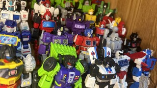 I found a great way to store my Brucos!