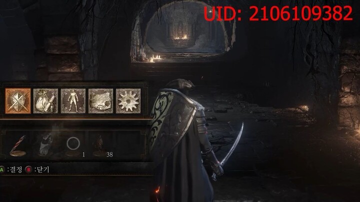 Dark Souls III ĐÁNH CINDER + PHANTOM SIÊU NHANH #darksoul3