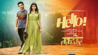 Film India Drama Romantis HELLO 2017 subtitle Indonesia