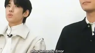 SEMANTIC ERROR ACTORS TALK ABOUT THEIR LOFE AFTER THE SERIES